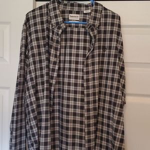 Timberland dress shirt
